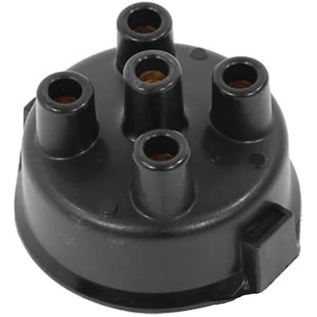Aftermarket Cap, Distributor 4 Cyl A-10P2990-AI